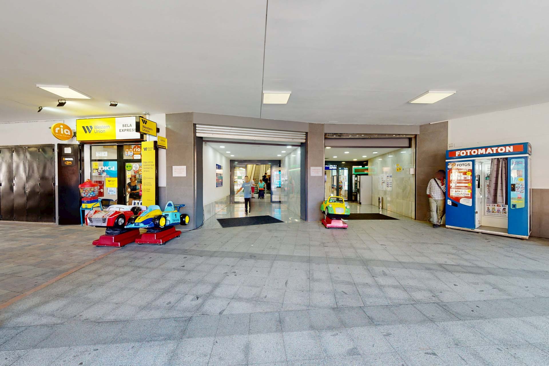 centro comercial de la remonta (3)