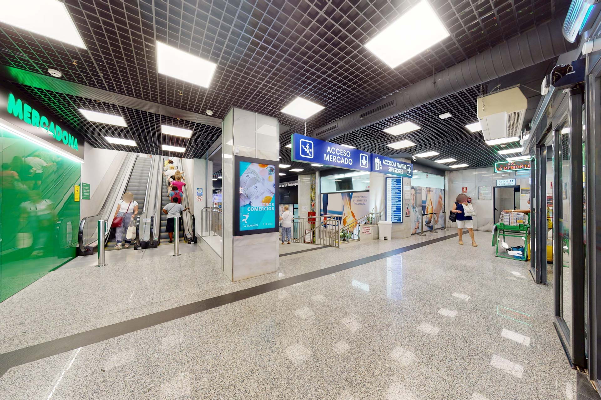 centro comercial de la remonta (4)