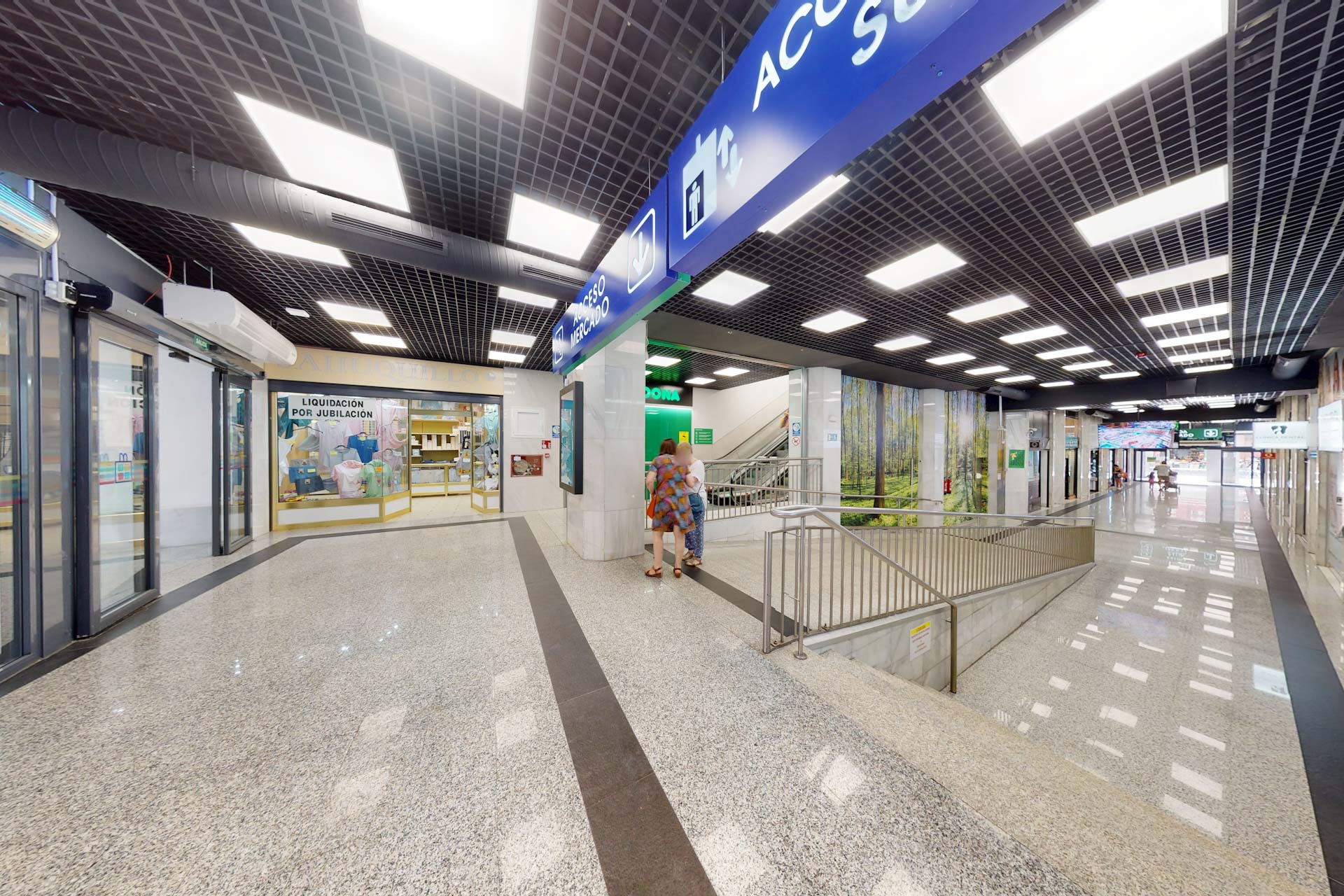 centro comercial de la remonta (5)