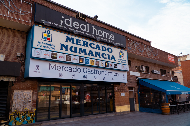 mercado de numancia (2)