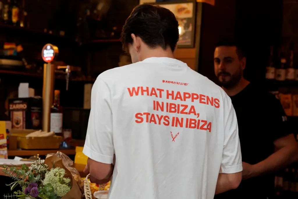 eventos experience week ibiza